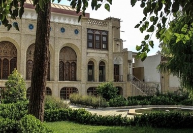 تعیین تکلیف تملک باغ وثوق الدوله حداکثر تا پایان سال
