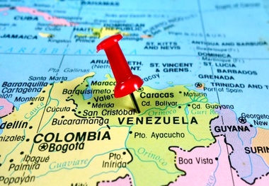 TOURISM IN VENEZUELA DECREASING EVERY DAY