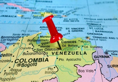 TOURISM IN VENEZUELA DECREASING EVERY DAY