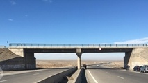 بررسی آخرین وضعیت پروژه‌های زیربنایی همدان/آزادراه ساوه - همدان تعریض و بهسازی می‌ شود