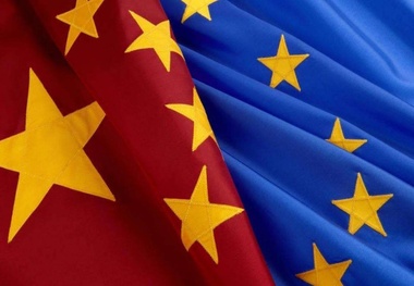 EU, China sign ocean partnership agreement