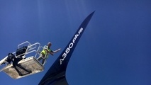 Airbus launches A380-plus development study