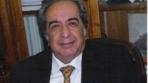  یادمان زنده یاد محمدرضا صفویان پیشکسوت جامعه مهندسی کشور