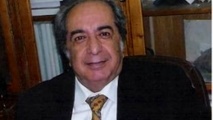  یادمان زنده یاد محمدرضا صفویان پیشکسوت جامعه مهندسی کشور