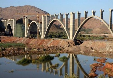 اضافه شدن ۴۰۰ کیلومتر به طول راه‌های استان قزوین