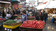 تذکر رئیس کمیسیون خدمات شهری درباره بساط گستری در تجریش