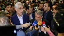 آیا هاشمی بر جای افشانی خواهد نشست؟