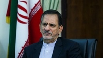 جهانگیری: به تجربه آموخته ام که اگر حامیان رئیس جمهور او را تنها بگذارند همه ضرر می کنند