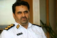 راهور: طرح زوج و فرد در تهران ۵۸ درصد ترافیک را کاهش داد