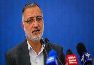 احداث بزرگترین پایانه مترو در غرب آسیا 