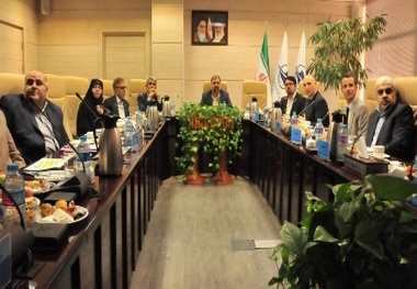 فرانسوی‎ها هم برای اینگام وارد مذاکره شدند