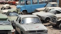 اختصاص ۲۵ هزار و ۶۰۰ دستگاه در طرح جایگزینی خودرو