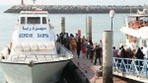 ◄ ثبت تردد بدون سانحه بیش از ۳۵۴ هزار مسافر در بندرشهیدحقانی / کاهش زمان انتظار مسافران دریایی