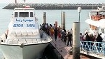 ◄ ثبت تردد بدون سانحه بیش از ۳۵۴ هزار مسافر در بندرشهیدحقانی / کاهش زمان انتظار مسافران دریایی