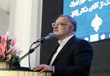 زاکانی: دولت سیزدهم خدمات بزرگی در حوزه مدیریت شهری انجام داد