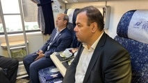 اختصاص ۳۰۰ هزار صندلی برای مسافران ریلی اربعین