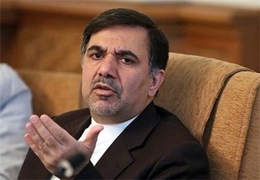 آستان قدس پول بدهد، آزادراه مشهد- قوچان را سریع تر می سازیم 