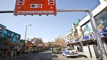 تردد در طرح زوج و فرد با هزینه پایین‌تر از طرح ترافیک