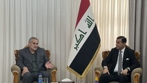 کرمانشاه آماده جذب سرمایه گذاران عراقی در پروژه های حمل ونقل ریلی است