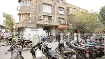 موتورسیکلت‌های انژکتوری؛ راهی برای کنترل آلودگی هوا 