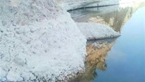 سد گتوند به موزه عبرت محیط زیست مبدل شد