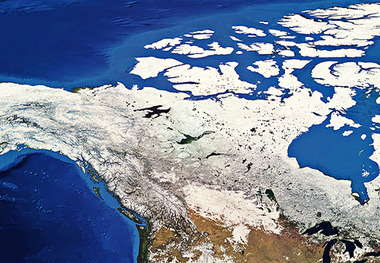 ICS conveys concern over proposed Canadian legislation