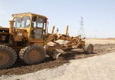 اصلاح سه نقطه حادثه خیز در بردسیر