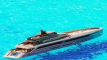 رونمایی از کشتی تفریحی هیدروژنی+ عکس
