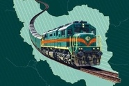 تفاهم راه آهن و گروه مالی بانک مسکن برای شتاب بخشی به اجرای پروژه های ریلی