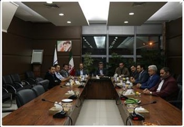  انتخاب هیات رئیسه سازمان نظام مهندسی ساختمان استان قزوین