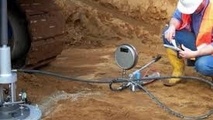 آزمایشگاه مکانیک خاک ارتقای کیفیت آسفالت و بتن را هدفگذاری گرده است