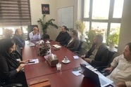 بررسی جامع کیفیت خدمات قطارهای ۵ ستاره فدک ۱۴۰۵