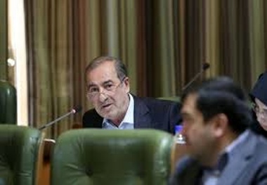 تکذیب انتخاب سرپرست برای شهرداری تهران