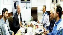 بازگشت کامل سرمایه متقاضیان سرمایه گذاری در صنعت حمل ونقل ریلی