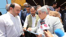کاهش 15 درصدی رسوب کالا در بنادر و گمرکات کشور