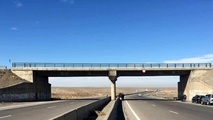  حل مشکلات آزادراه مشهد-چناران در دستور کار است