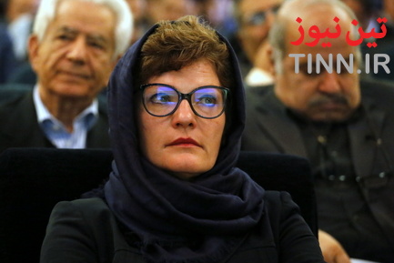 سمینار آموزشی لجستیک و زنجیره حمل و نقل