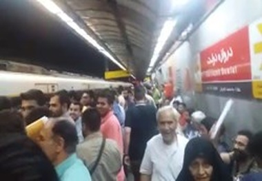بایدها و نبایدهای متروسواری