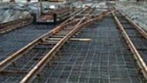 راه‌آهن رشت به قائم‌شهر در سفر هیئت دولت مصوب شود