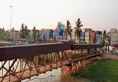 Myanmar decision on TIR in sight