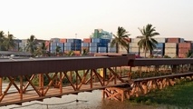 Myanmar decision on TIR in sight