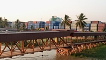 Myanmar decision on TIR in sight
