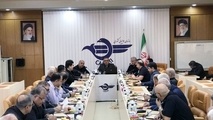 آمادگی کامل صنعت هوایی برای انجام پروازها/هیچ‌گونه افزایش قیمت بلیت نداریم