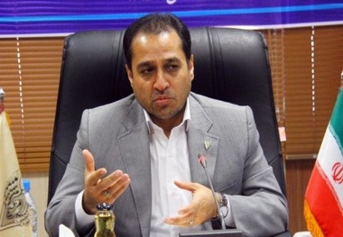 بهره‌برداری از  پروژه خط دوم میبد-رخش به طول ۱۰۵ کیلومتر