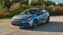2020 Toyota Corolla: See The Changes