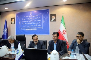 ضرورت تسریع در تکمیل زیرساختها جادهای و ریلی متصلکننده بندر چابهار به بازارهای منطقهای