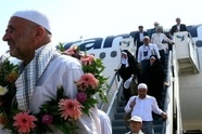 آغاز بازگشت حجاج از امروز 