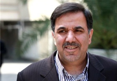  افتتاح کریدور بزرگراهی غرب کشور