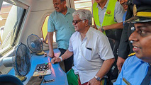 Sri Lanka opens first phase of China-financed Southern Railway line