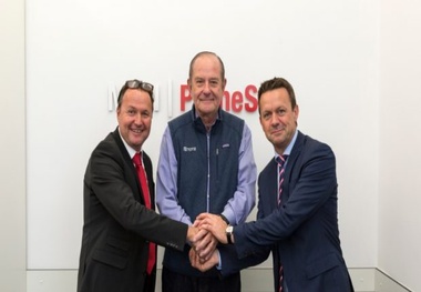 TOTE to convert two ships to LNG